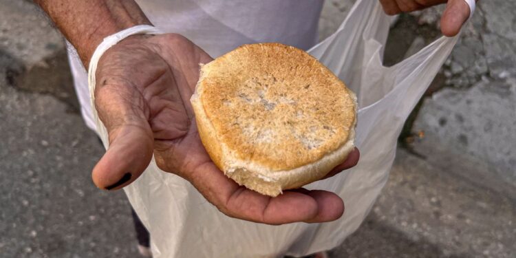 la crisis se agudiza en Cuba