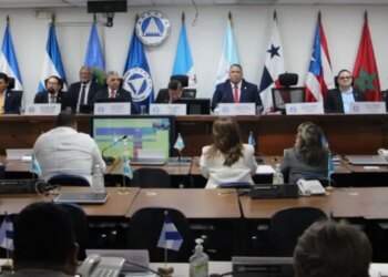 Parlamento Centroamericano aprueba incorporación de Rusia como observador