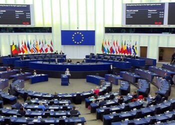 Eurocámara: ¿Qué partidos apoyan el reconocimiento de Edmundo González como presidente de Venezuela?