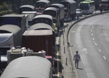 Nuevo precio del diésel deja poco margen de maniobra fiscal en Colombia