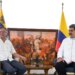 Colombia asegura mantener contacto con Venezuela para mediar en crisis