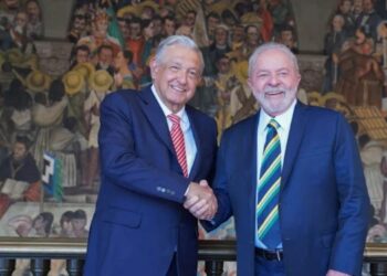 Con Venezuela en la mira, Lula viaja a México para la investidura de Claudia Sheinbaum