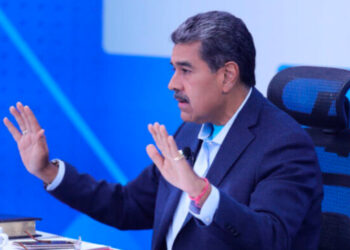 Presidente Maduro: EE. UU. pretende “destruir” la Celac y “dividir a toda América Latina y el Caribe”