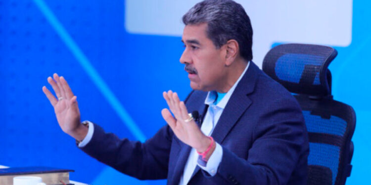 Presidente Maduro: EE. UU. pretende “destruir” la Celac y “dividir a toda América Latina y el Caribe”