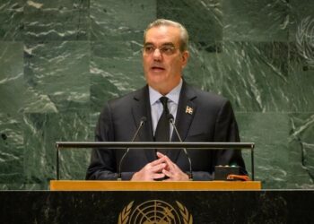 República Dominicana advierte que Haití no está listo para elecciones