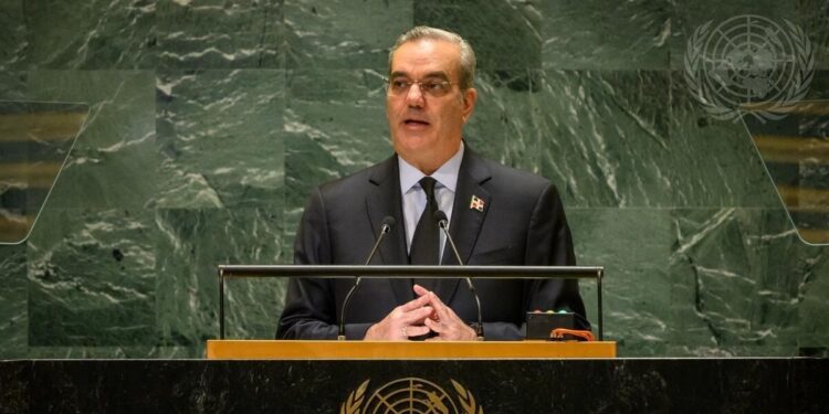 República Dominicana advierte que Haití no está listo para elecciones