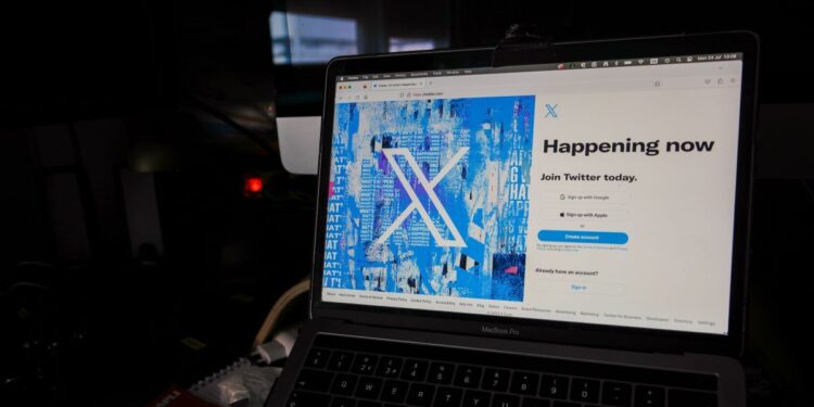 Red social X exige desbloqueo en Brasil tras cumplimiento de exigencias judiciales