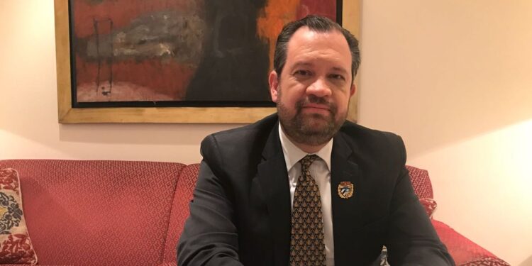 un cambio controversial a pocos días de concluir el mandato de López Obrador