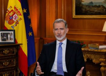 España rechaza asistir a la investidura de Sheinbaum por el veto de México a Felipe VI