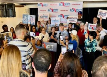 Biden, Harris y Mucarsel-Powell han envalentonado a Maduro, Díaz-Canel y Ortega