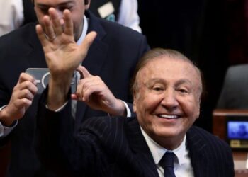 Fallece el excandidato presidencial colombiano Rodolfo Hernández