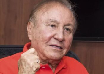 Falleció Rodolfo Hernández, excandidato presidencial de Colombia, tras perder la batalla contra el cánce