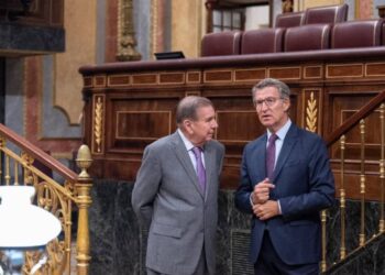 PP vincula a embajador de España en Venezuela con la coacción a Edmundo González Urrutia