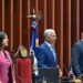 Senado de República Dominicana insta al Gobierno a reconocer a Edmundo González como presidente electo