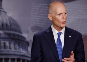 Congresistas de EEUU proponen elevar recompensa por captura de Nicolás Maduro