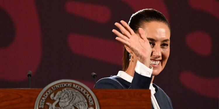 Claudia Sheinbaum se alista para asumir la presidencia entre grandes desafíos