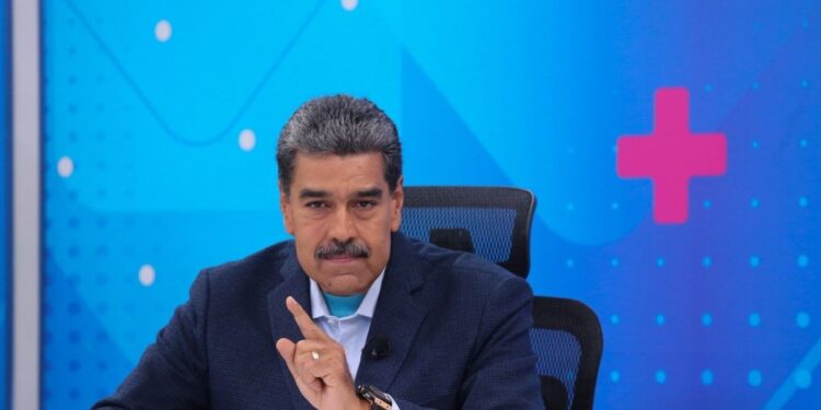 Venezuela escala la tensión con España por cuestionamientos al fraude de Maduro