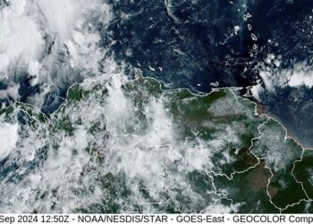DeSantis declara estado de emergencia en 41 condados ante previsible llegada de huracán