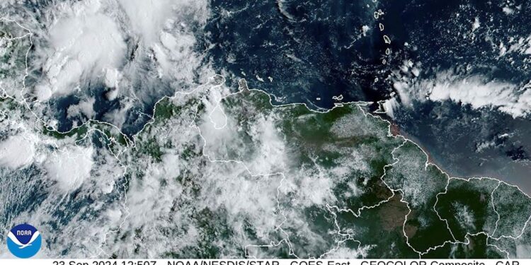 DeSantis declara estado de emergencia en 41 condados ante previsible llegada de huracán