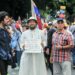 Nueva ley de fiscalización pone en peligro continuidad de las ONG en Venezuela