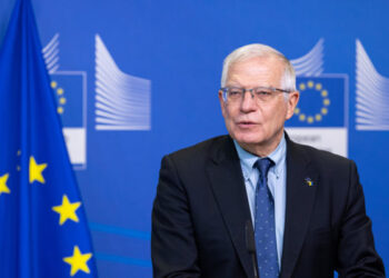 La UE lamenta el exilio de Edmundo González, pero no lo reconoce como ganador en las presidenciales