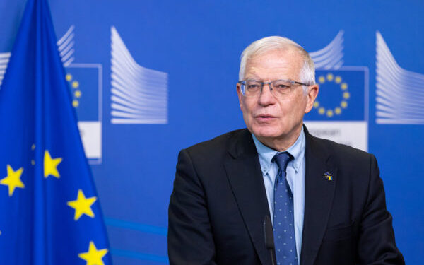 La UE lamenta el exilio de Edmundo González, pero no lo reconoce como ganador en las presidenciales