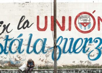 Cuba cierra el mes de agosto con 691 protestas