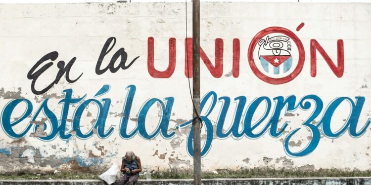 Cuba cierra el mes de agosto con 691 protestas