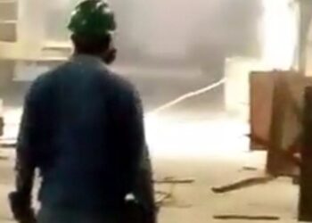 tenemos más de 5.000 fusiles