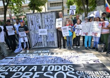 Después del 28J el régimen se convirtió en un estado forajido