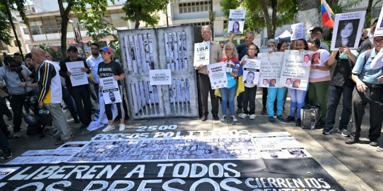 Después del 28J el régimen se convirtió en un estado forajido
