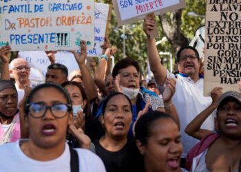 Federación Médica de Venezuela alerta que el sector salud retrocedió 120 años