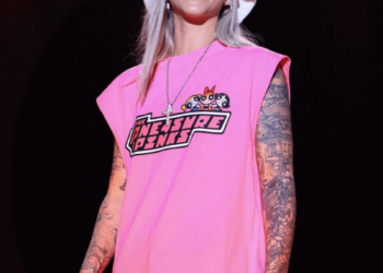 Concierto de Young Miko en Caracas fue suspendido