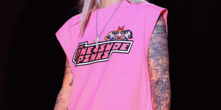 Concierto de Young Miko en Caracas fue suspendido