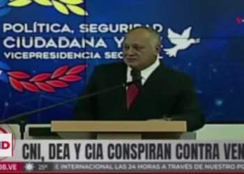 Gobierno de Venezuela anuncia captura de nuevo grupo de presuntos mercenarios