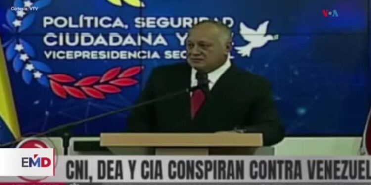 Gobierno de Venezuela anuncia captura de nuevo grupo de presuntos mercenarios