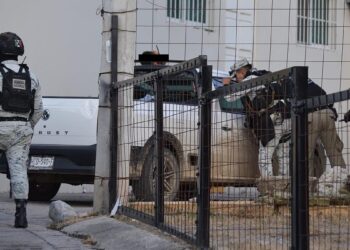 Matan y decapitan a un alcalde en Mexico tras una semana en el cargo