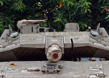 Líbano e Israel acercan sus posturas para un alto el fuego