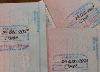 ¿Se le vence el parole humanitario? Estas son otras opciones migratorias en EEUU