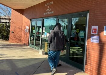 El Comité Árabe-Estadounidense no apoyará a ninguno de los dos candidatos en las elecciones de noviembre.