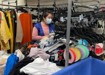 El cierre de empresas maquiladoras en Honduras aumenta el riesgo del desempleo en el país