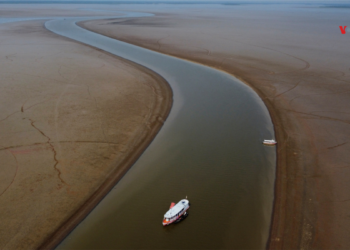 Agencia de la ONU advierte sobre el peligro que enfrentan los recursos hídricos globales