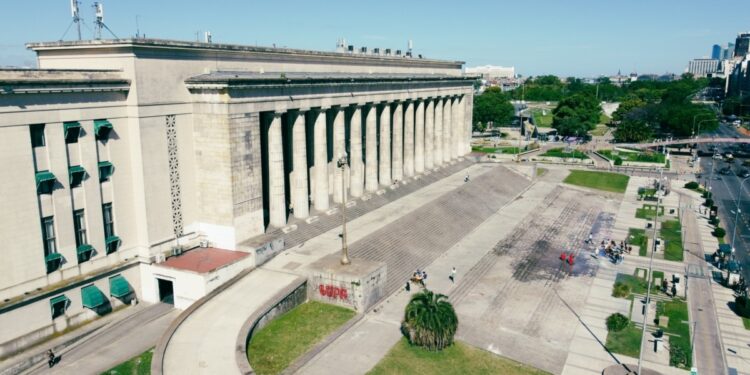 El gobierno de Argentina identifica al jefe de Hezbolá en Latinoamérica