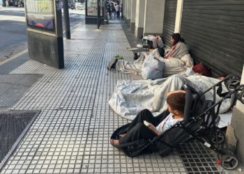 Día Internacional de la Erradicación de la Pobreza, ¿Qué implica este fenómeno?