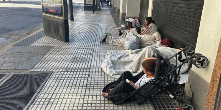 Día Internacional de la Erradicación de la Pobreza, ¿Qué implica este fenómeno?