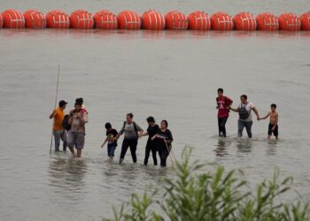 Inmigración, uno de los puntos clave en los discursos de los candidatos presidenciales en EEUU