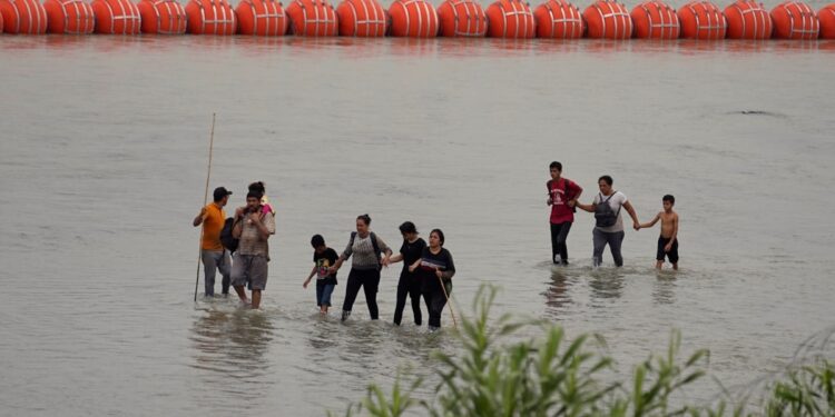 Inmigración, uno de los puntos clave en los discursos de los candidatos presidenciales en EEUU