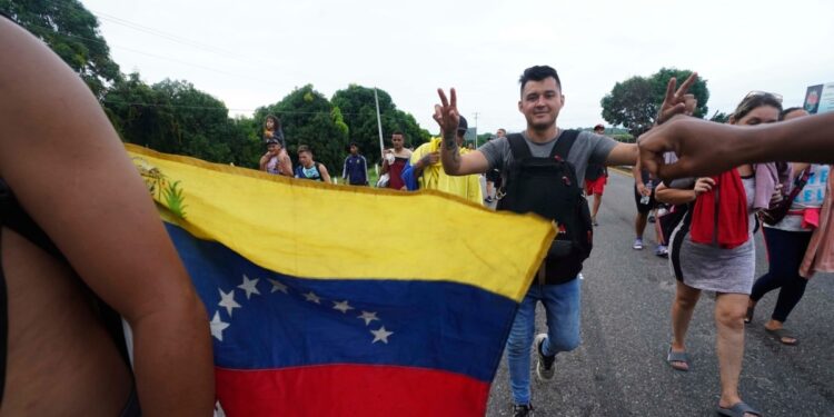 La relación de EEUU con Latinoamérica podría verse afectada con la llegada del nuevo presidente de los estadounidenses.