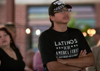 El crecimiento poblacional de los latinos determina la tendencia del voto en Maryland