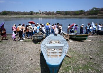 El gobierno de Honduras declara desierta la licitación del proyecto de construcción de cárcel